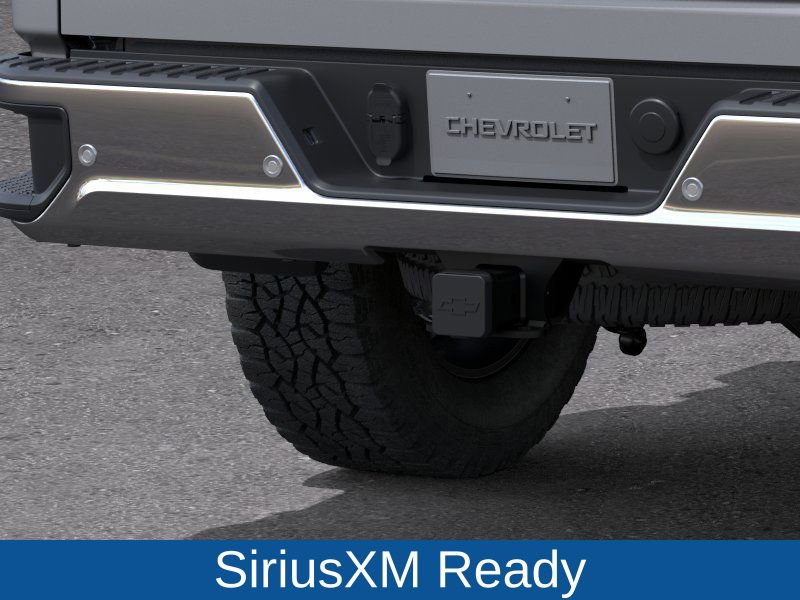 New 2026 Chevrolet Silverado 2500 LT w/ Safety Package image 14
