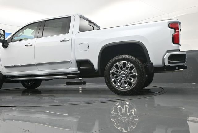 New 2026 Chevrolet Silverado 2500 High Country w/ Technology Package image 19