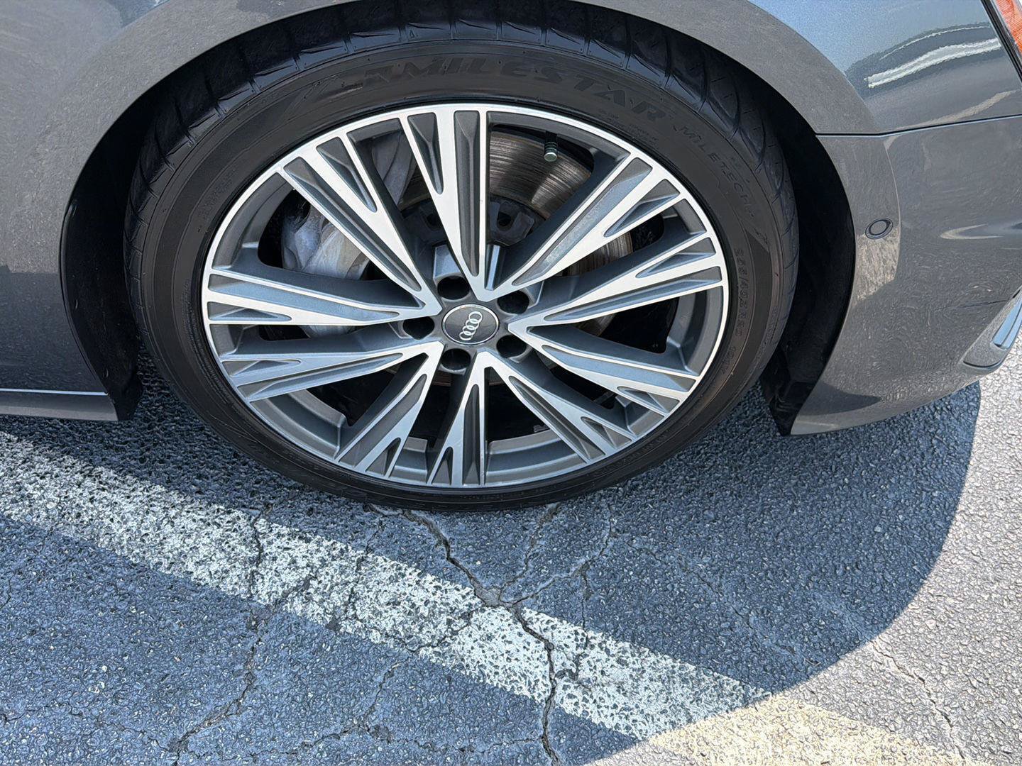 Used 2019 Audi A6 3.0T Prestige AWD/4WD image 40