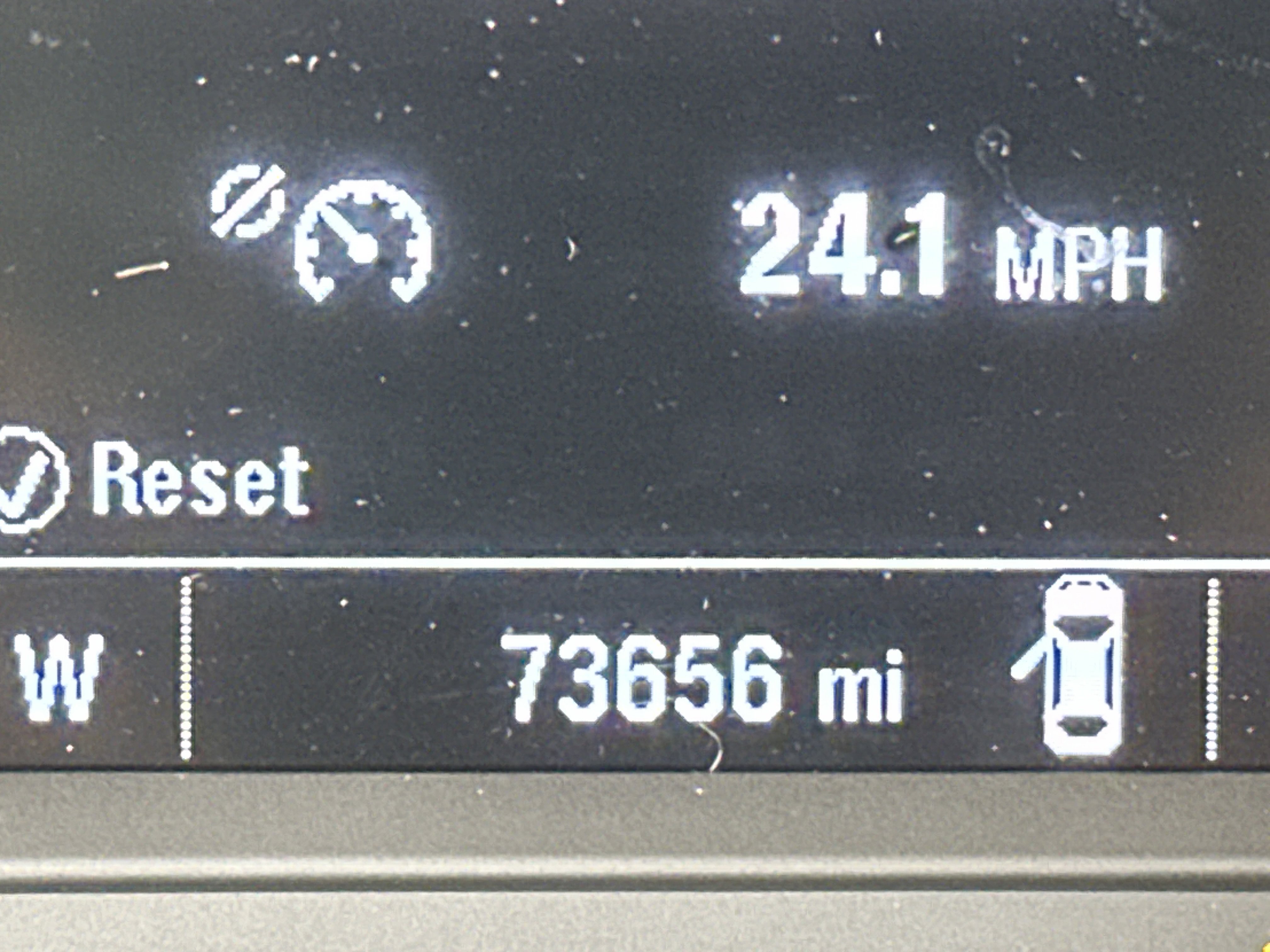 Used 2023 Chevrolet TrailBlazer LT w/ Convenience Package image 5