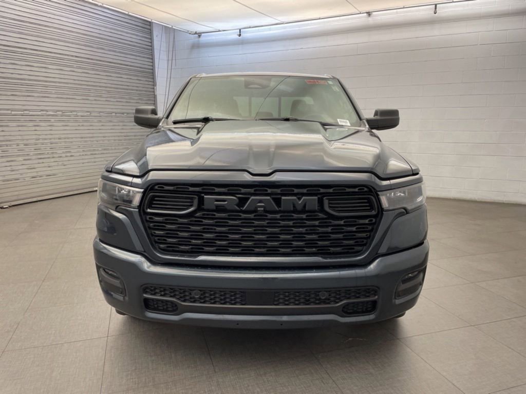 New 2026 RAM 1500 Express image 6