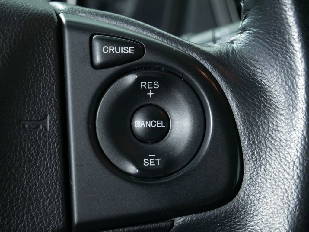 Used 2014 Honda CR-V EX-L image 26