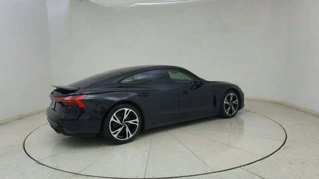 Used 2023 Audi e-tron GT Premium Plus w/ Performance Package image 67