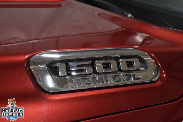 Used 2019 RAM 1500 Big Horn AWD/4WD image 36