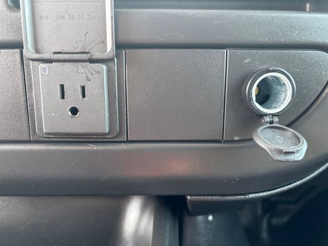 Used 2025 Chevrolet Express 2500 w/ Driver Convenience Package RWD image 22