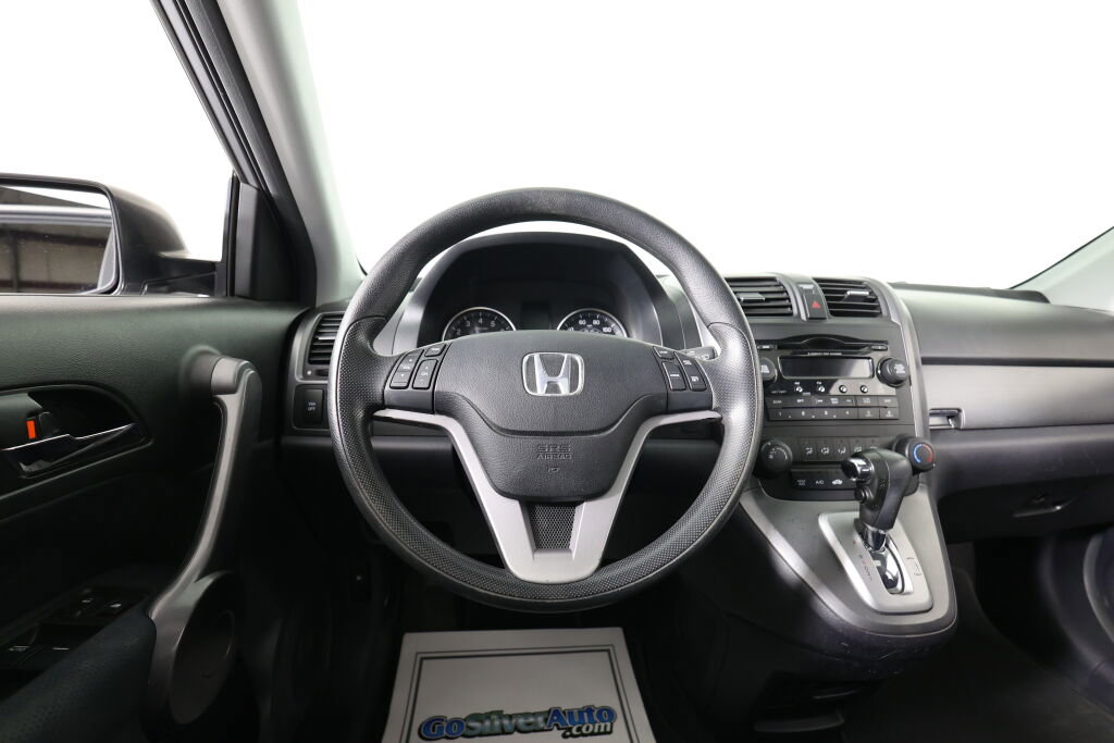 Used 2008 Honda CR-V EX image 28