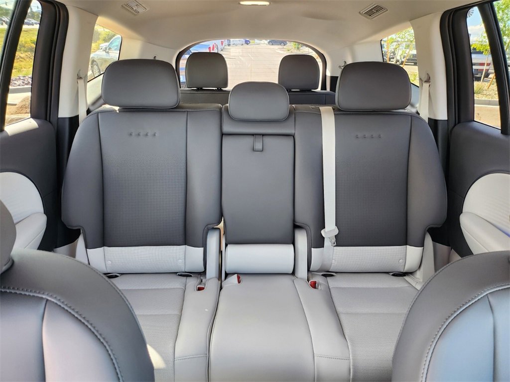 New 2026 Hyundai Ioniq 9 SEL image 25