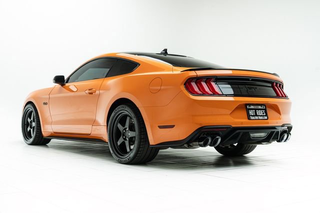 Used 2021 Ford Mustang GT Premium w/ Equipment Group 401A image 19