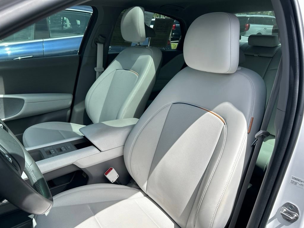 Used 2023 Hyundai Ioniq 6 Limited RWD image 20