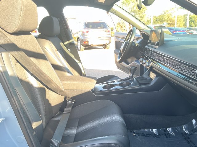 Certified 2024 Honda Civic Sport image 31