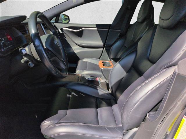 Used 2018 Tesla Model S 100D AWD/4WD image 19