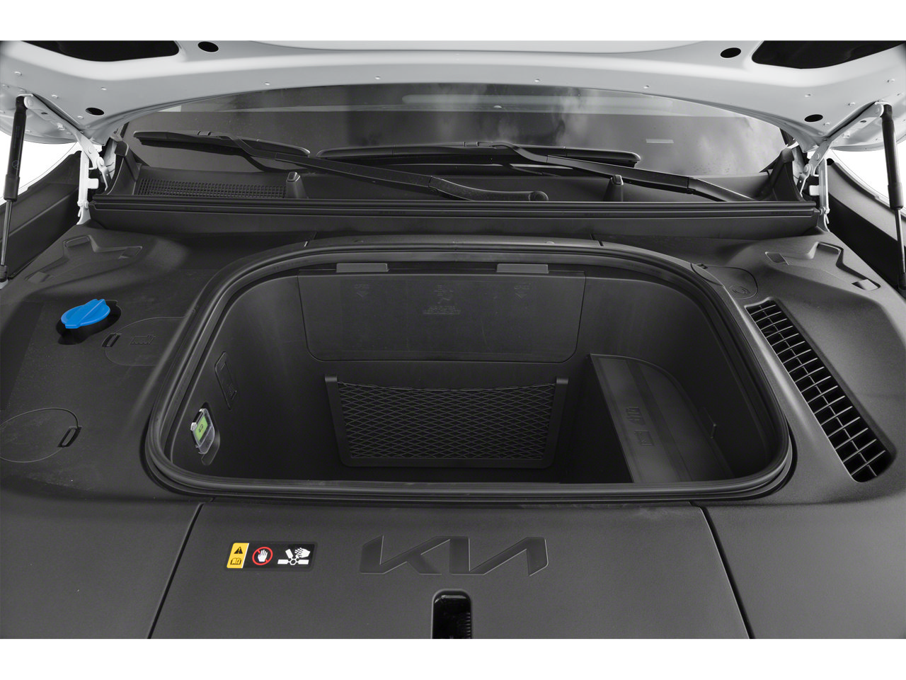 New 2026 Kia EV9 Land AWD/4WD image 8