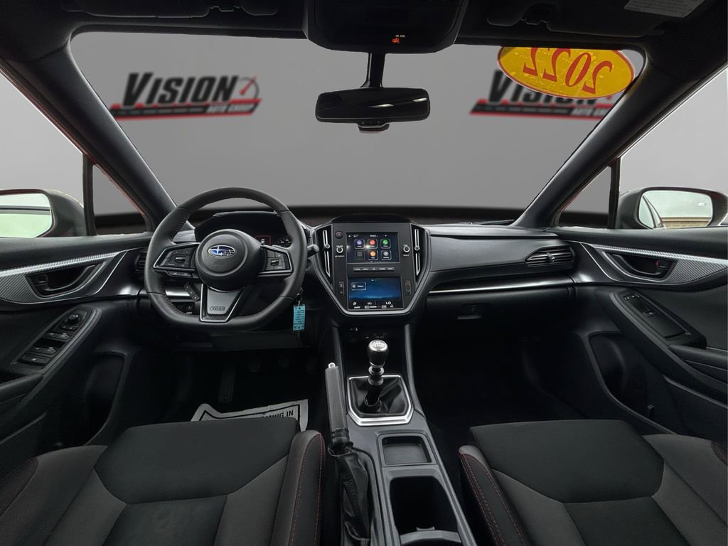 Used 2022 Subaru WRX image 26
