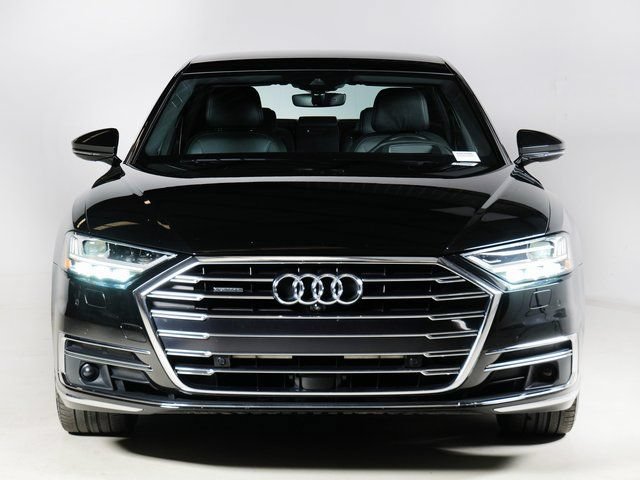 Used 2019 Audi A8 L 3.0T w/ Executive Package AWD/4WD image 7