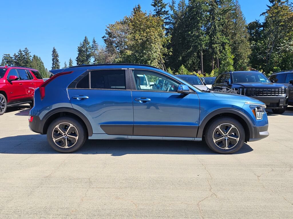 New 2026 Kia Niro EX FWD image 4