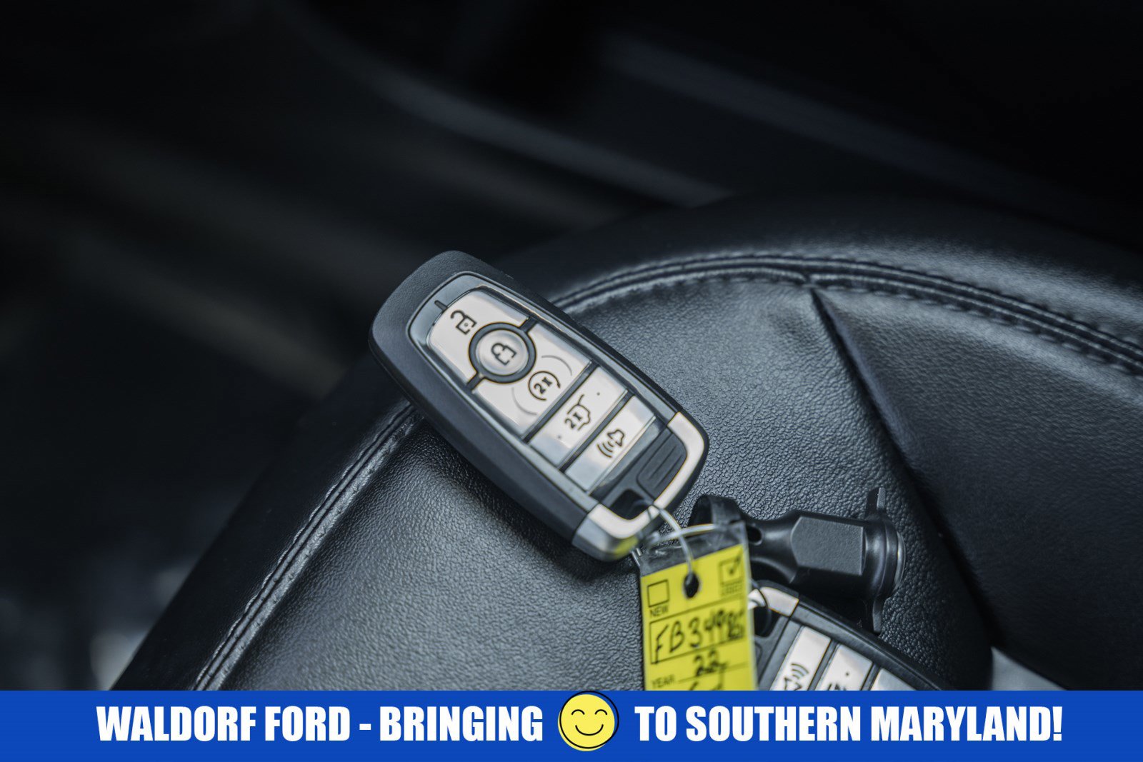 Used 2022 Ford Explorer XLT w/ Equipment Group 202A image 98