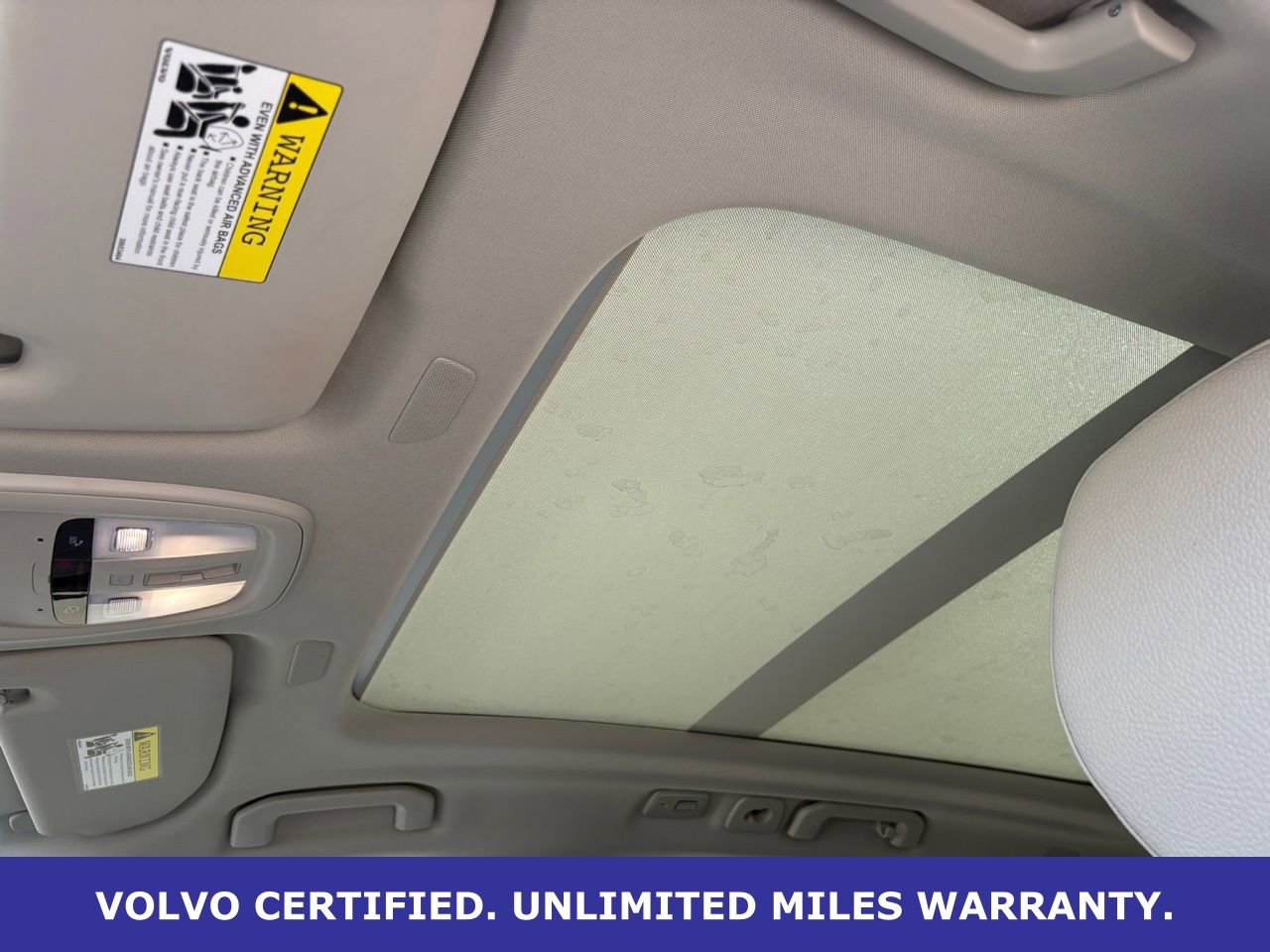 Certified 2024 Volvo XC60 T8 Plus w/ Protection Package Premier image 30