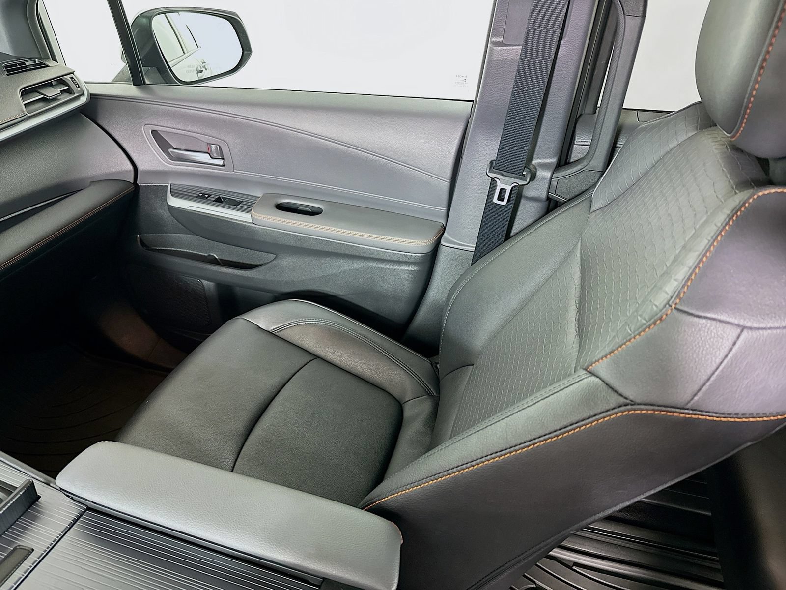Certified 2023 Toyota Sienna XSE w/ XSE Plus Package AWD/4WD image 25