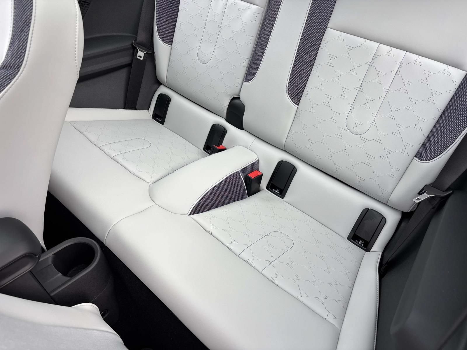 New 2026 MINI Cooper S FWD image 28