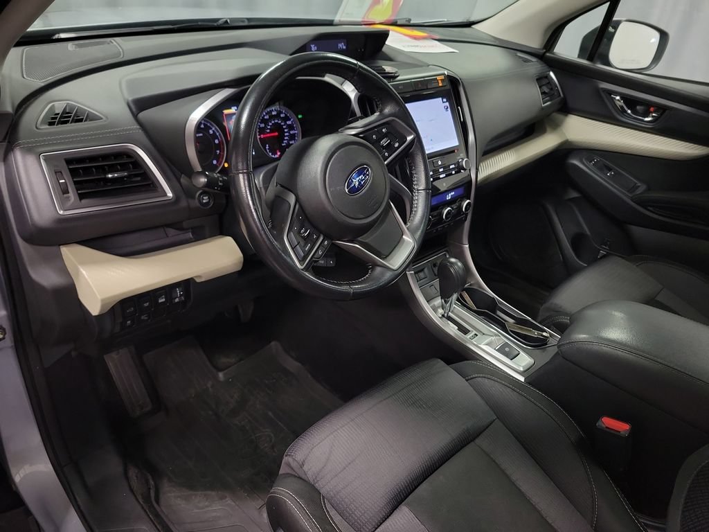 Used 2021 Subaru Ascent Premium w/ Sport Package AWD/4WD image 13