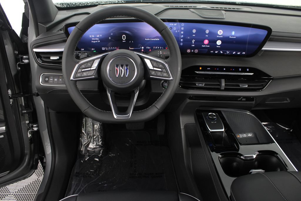 New 2027 Buick Enclave Sport Touring FWD image 11