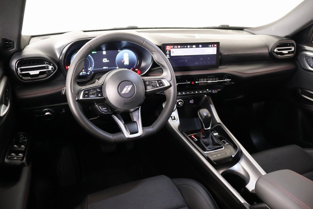 Used 2023 Dodge Hornet GT w/ GT Blacktop Package image 2