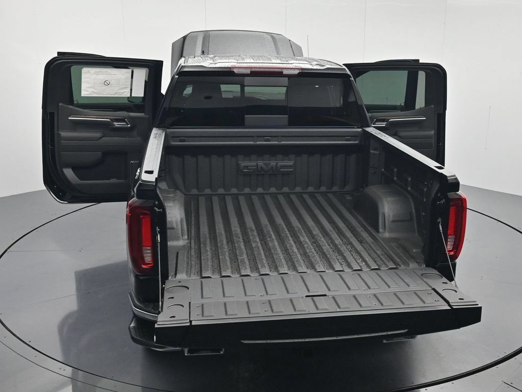 New 2026 GMC Sierra 1500 SLT w/ SLT Premium Package AWD/4WD image 47