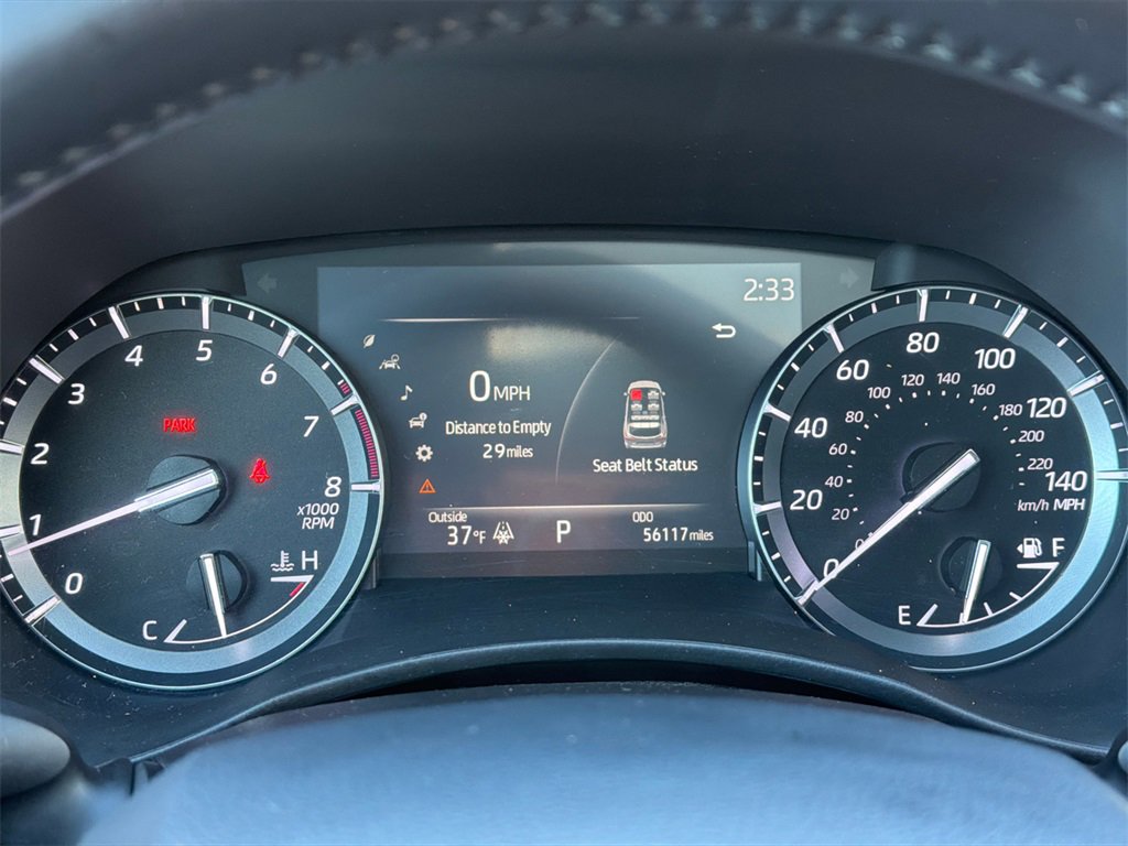 Used 2020 Toyota Highlander XLE image 27