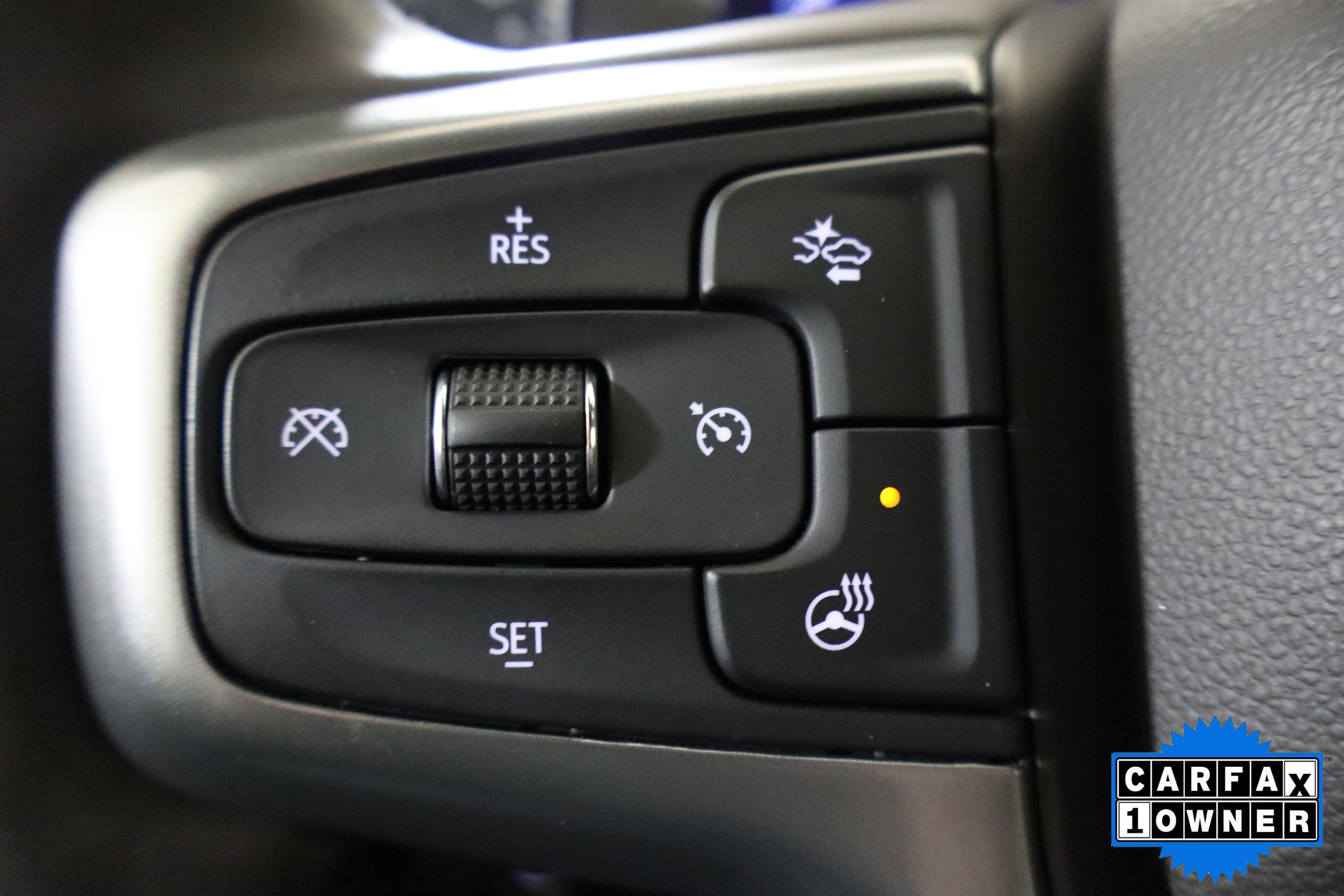 Used 2025 Chevrolet Silverado 1500 LT w/ Leather Package image 27