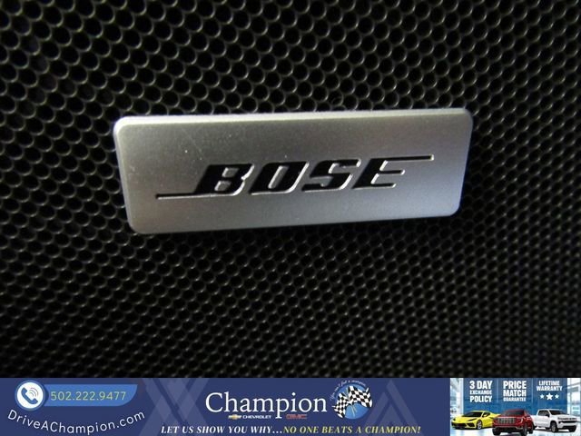 Certified 2023 Chevrolet Tahoe RST AWD/4WD image 26