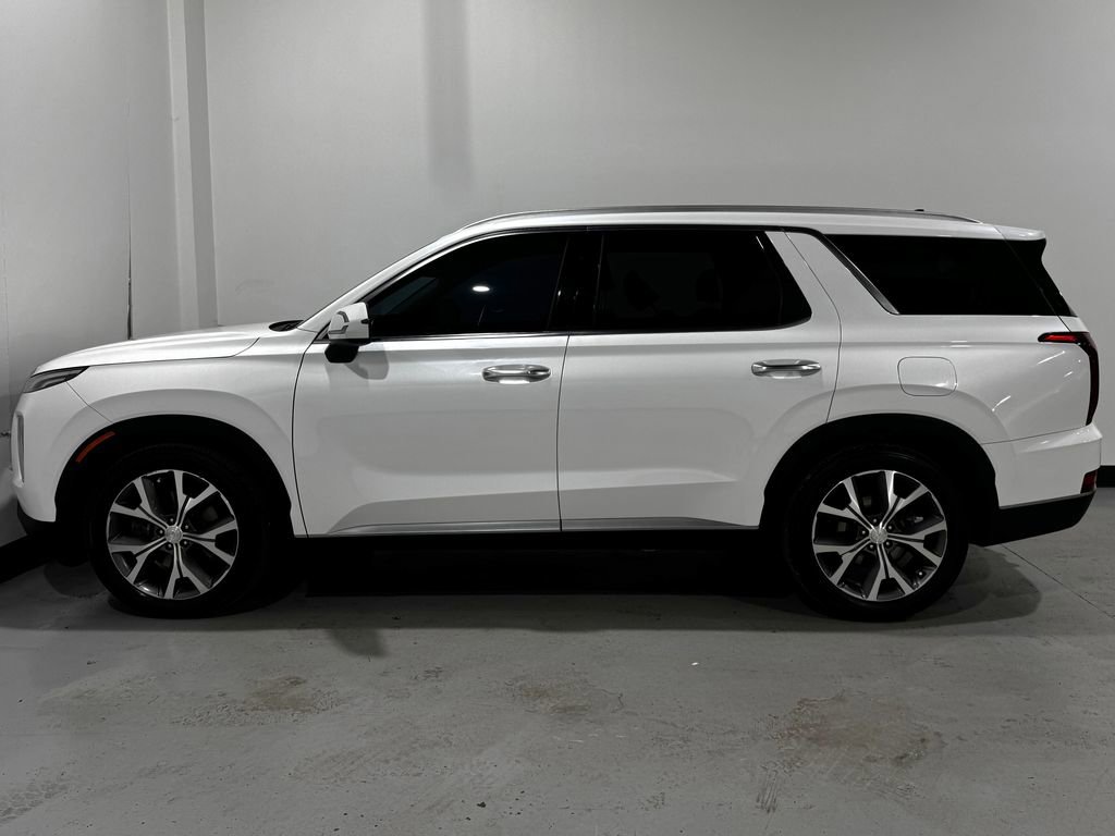 Used 2022 Hyundai Palisade SEL w/ Premium Package image 14