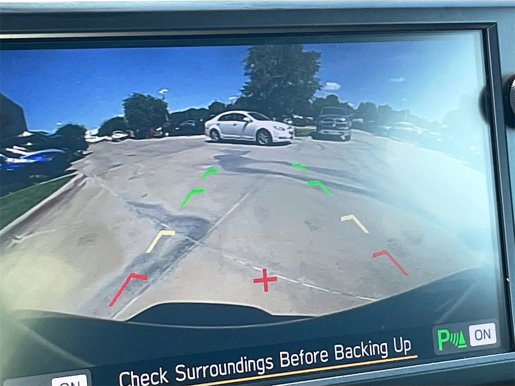 Used 2022 Toyota GR86 w/ ALL Weather Mat Package (TMS) image 13