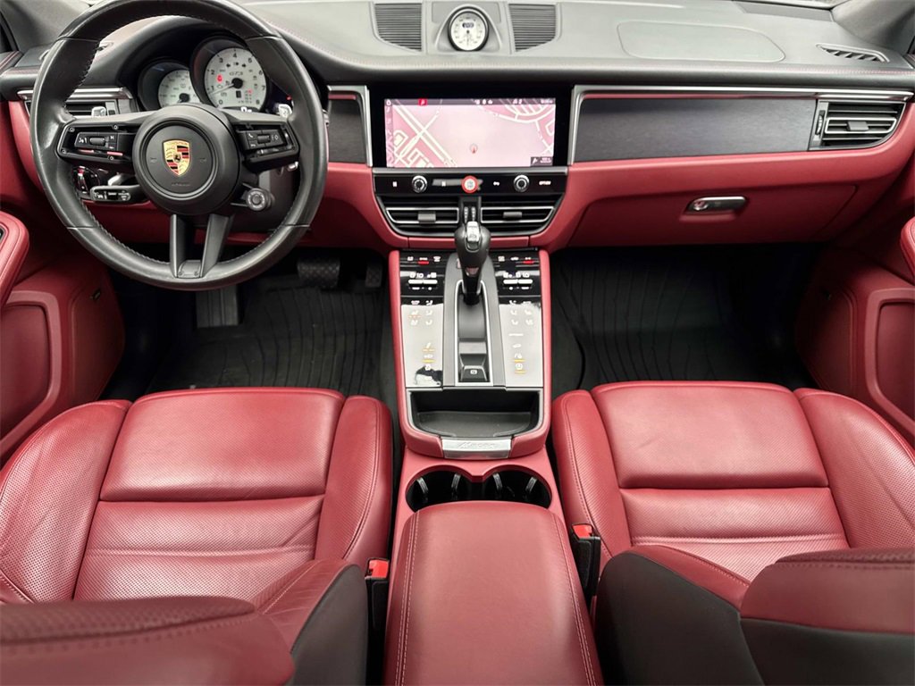 Used 2023 Porsche Macan GTS image 15