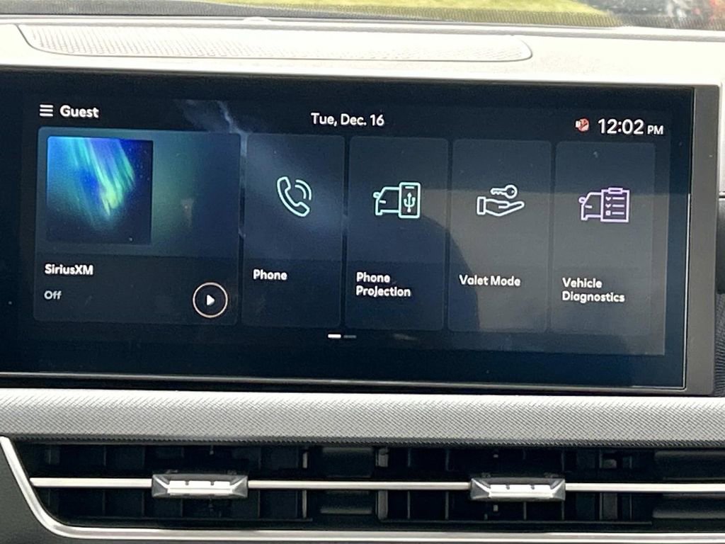 New 2026 Hyundai Sonata SEL image 23