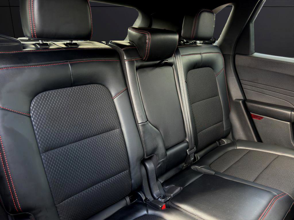 Used 2025 Ford Escape ST-Line Select image 20