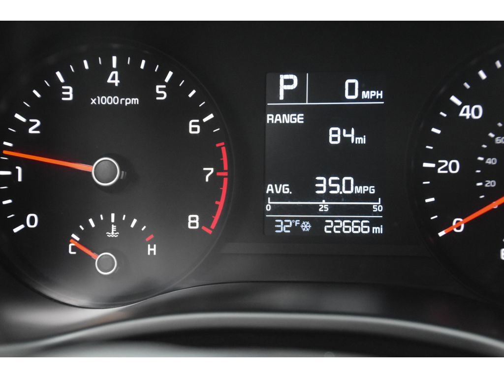 Used 2023 Kia Rio LX image 17