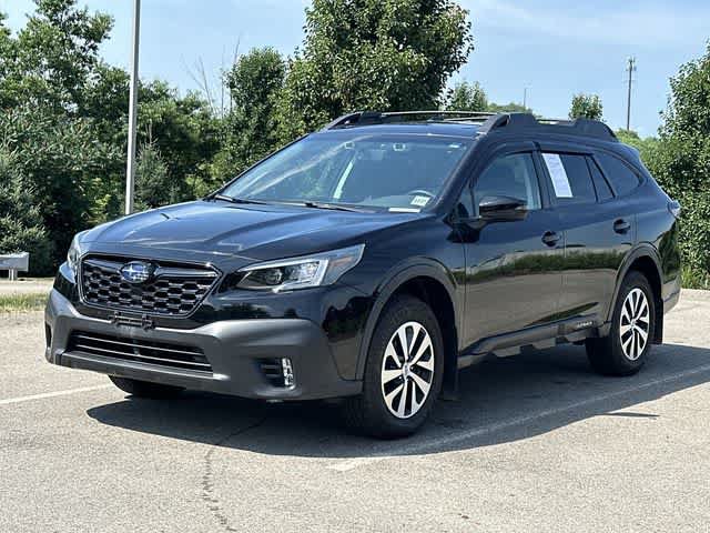 Used 2022 Subaru Outback Premium