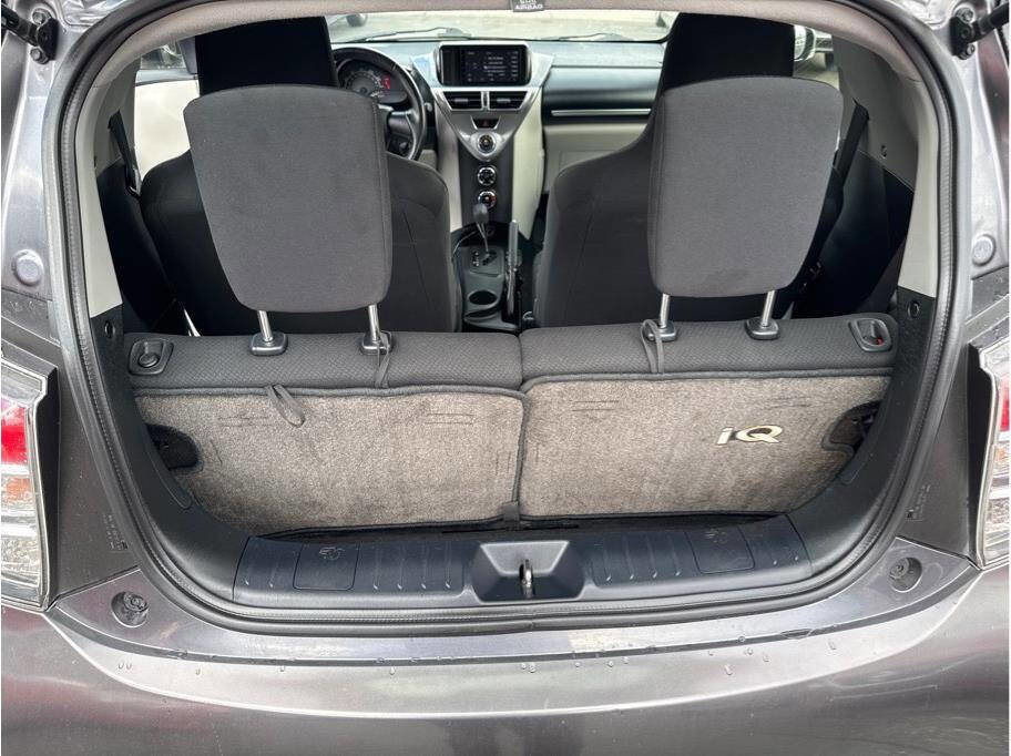 Used 2013 Scion iQ image 19