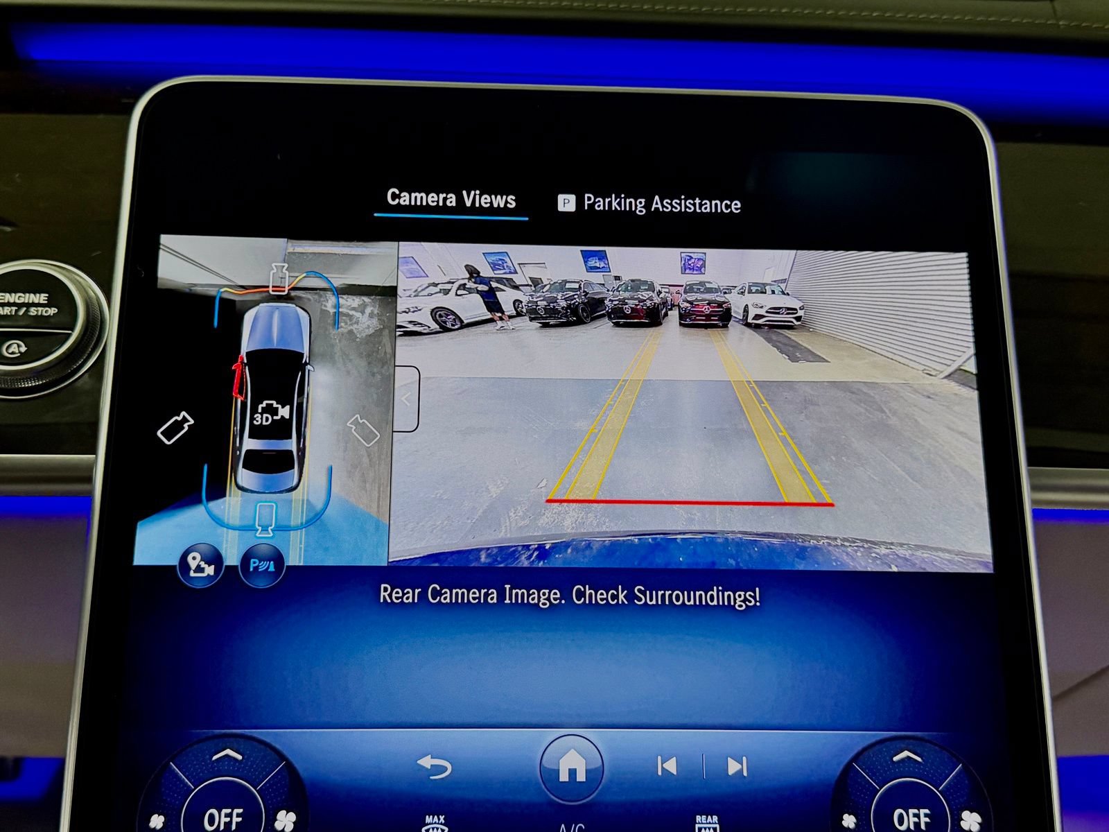 New 2026 Mercedes-Benz Maybach S 580 4MATIC image 28