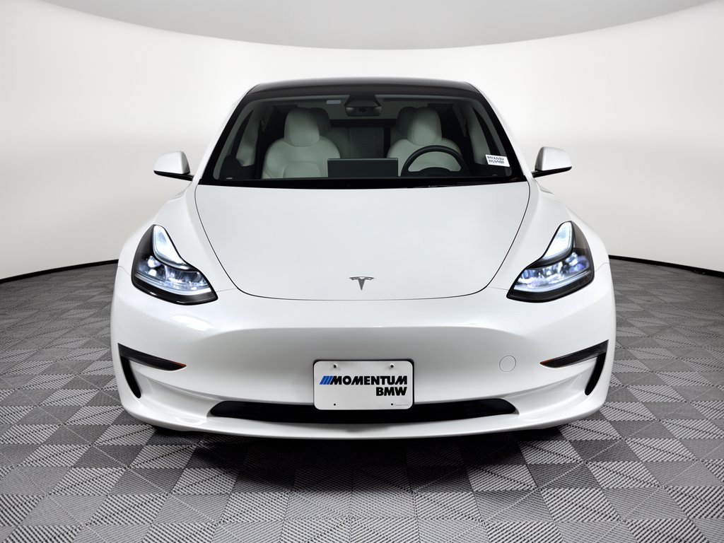 Used 2023 Tesla Model 3 Standard Range RWD image 6