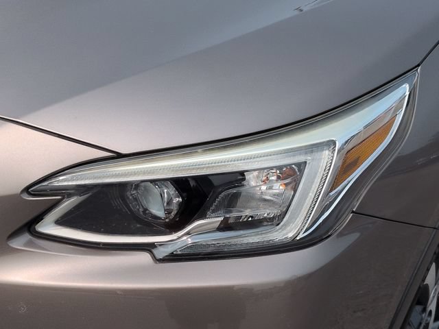 Used 2021 Subaru Outback Limited XT AWD/4WD image 9
