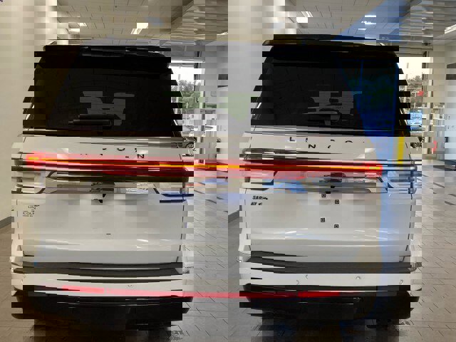 New 2024 Lincoln Navigator Black Label image 6