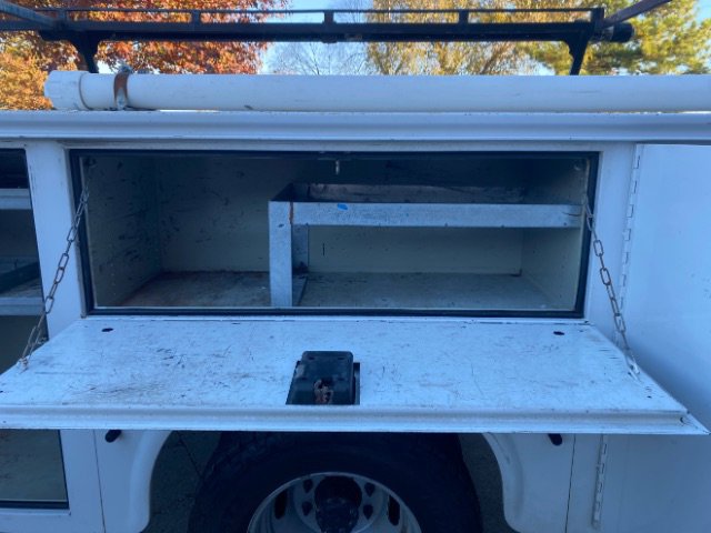 Used 2016 Ford F350 XL w/ Power Equipment Group image 11