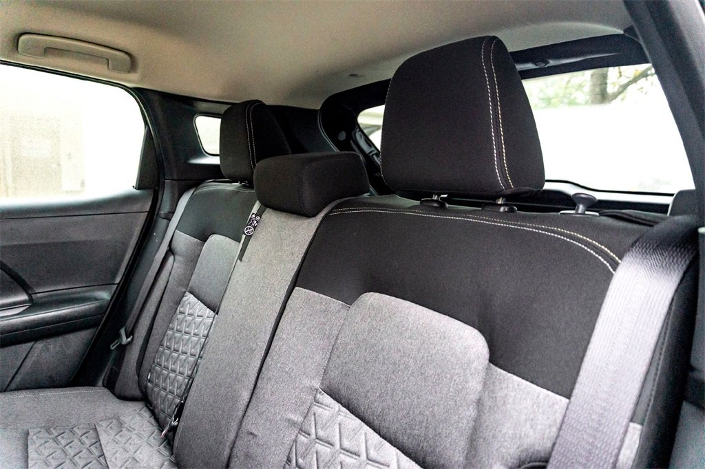 Used 2025 Nissan Kicks SV w/ Interior Electronics Package image 26