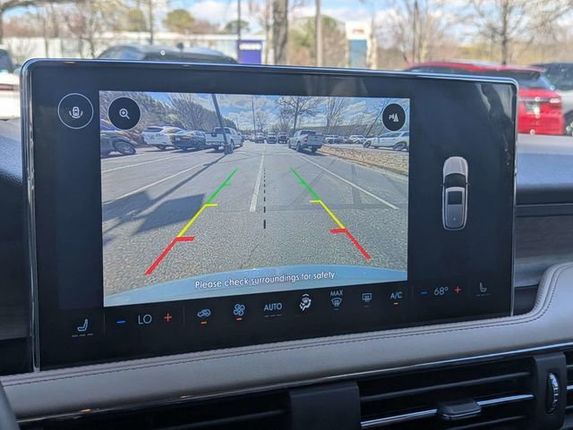 Certified 2023 Lincoln Corsair Reserve image 22