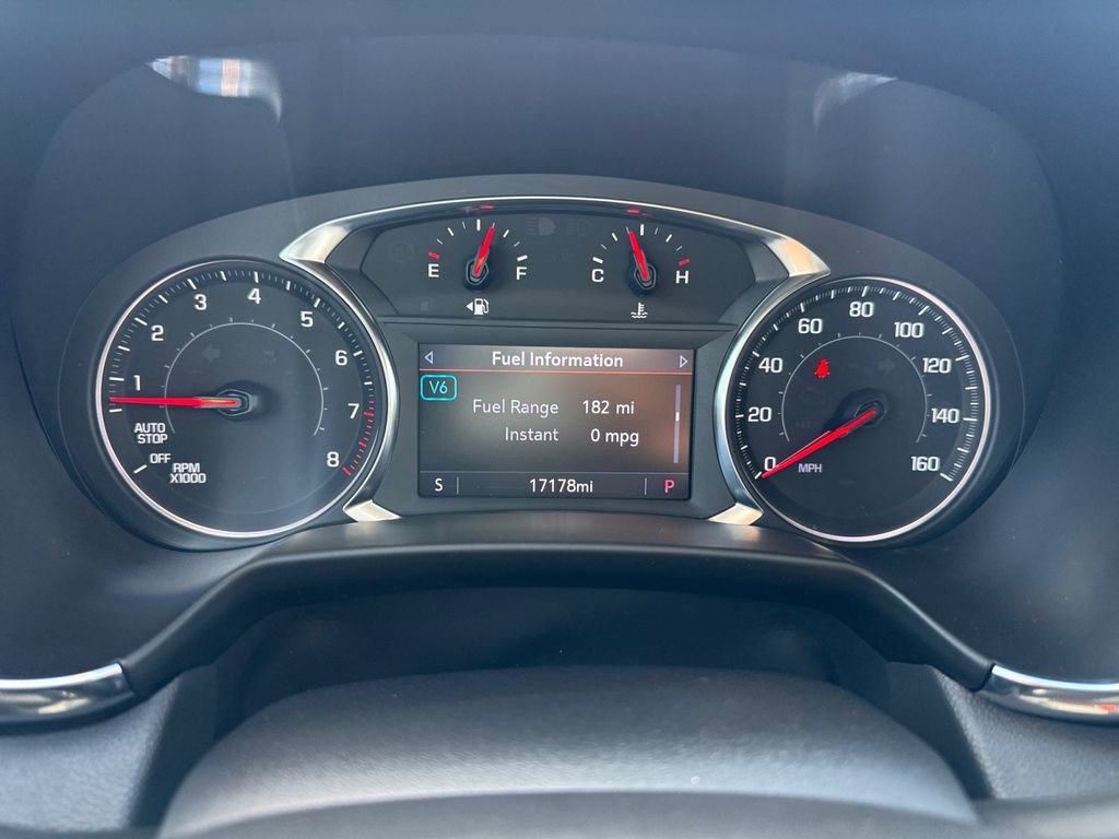 Certified 2024 Chevrolet Blazer LT w/ Sound & Technology Package image 14