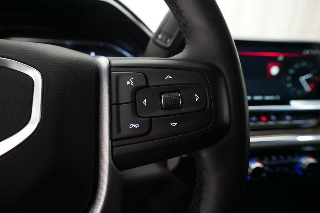 Used 2024 GMC Sierra 1500 Elevation AWD/4WD image 18