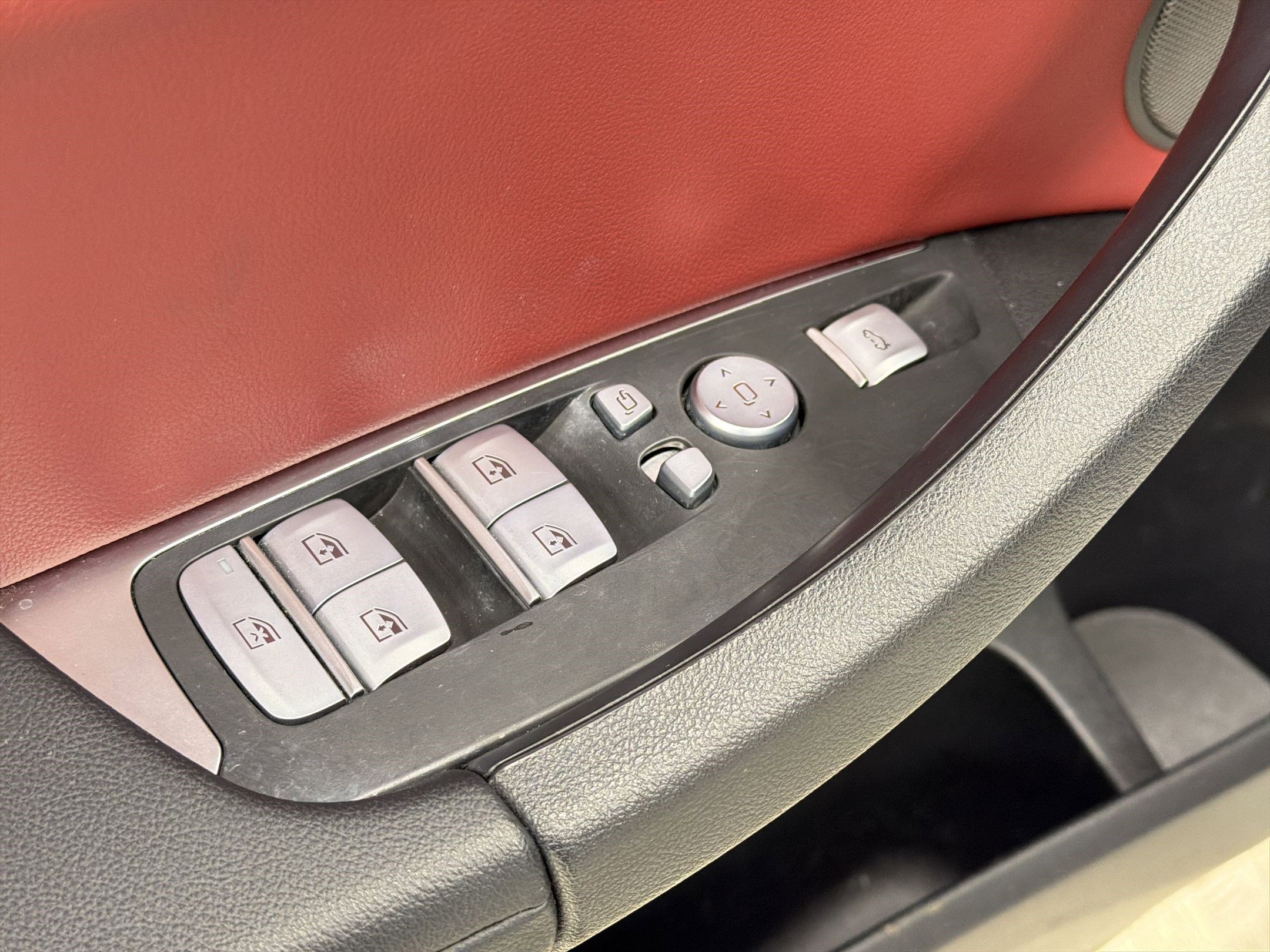 Certified 2023 BMW X3 sDrive30i w/ M Sport Package image 20