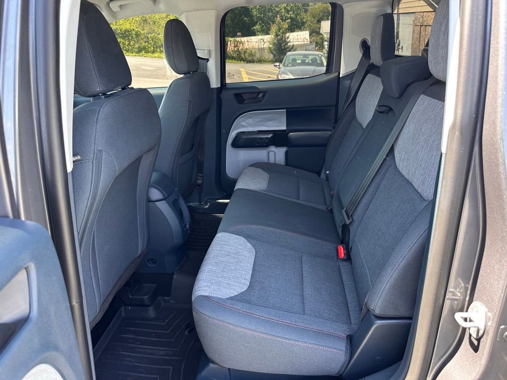 Used 2023 Ford Maverick XLT w/ Equipment Group 300A Standard image 21