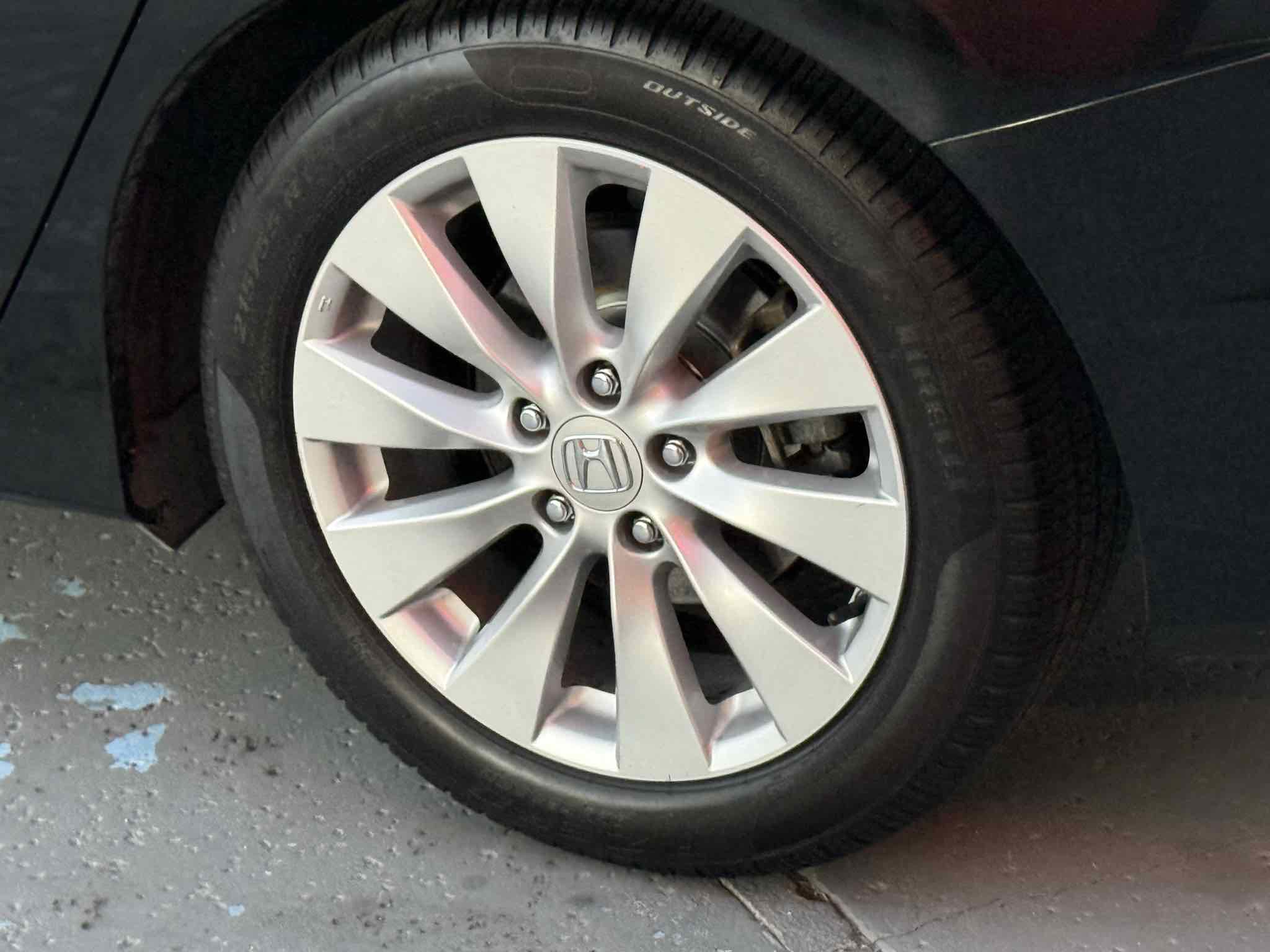 Used 2013 Honda Accord EX-L image 22